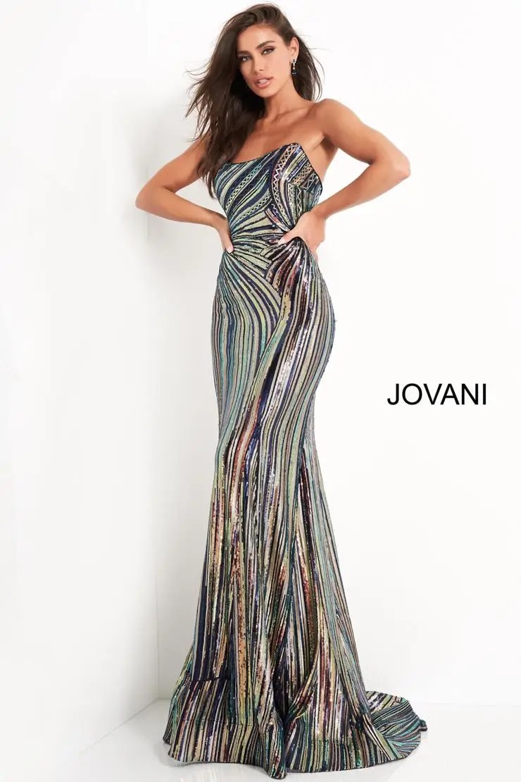2022 Prom Trends Image