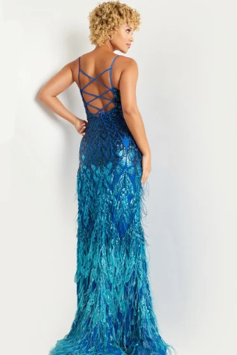 Jovani  Dress 37678 #1 thumbnail